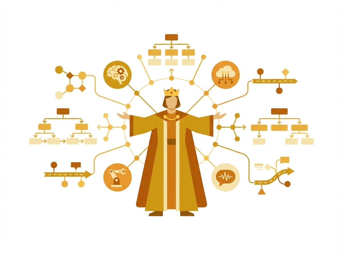 AIコンダクター