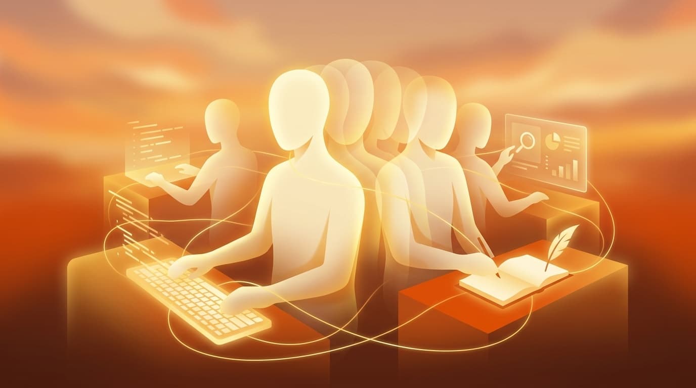 あなたの分身が24時間動く時代――OpenClawが開く新しい挑戦