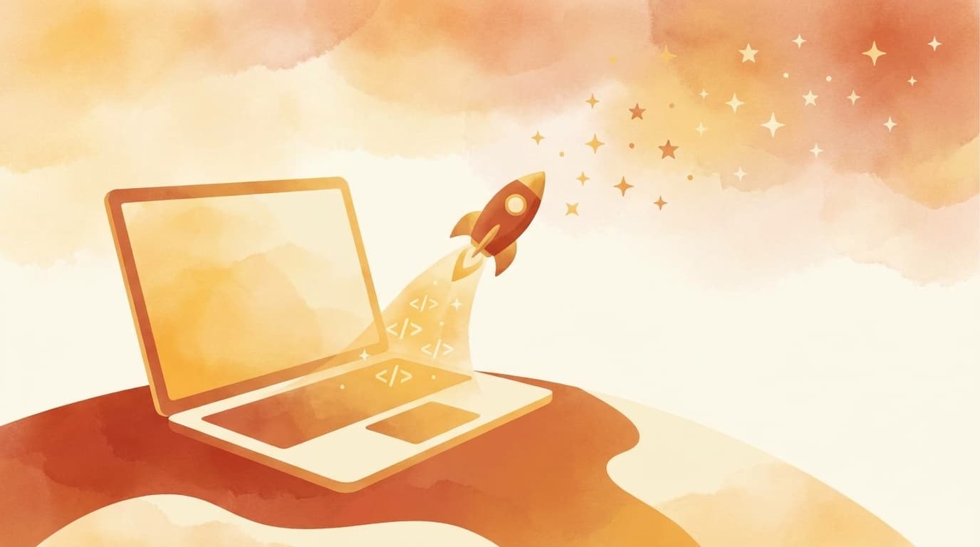 諦めた開発の夢、月100ドルで動き出す